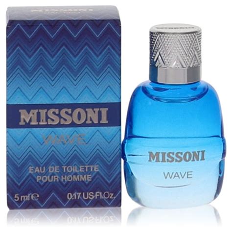 missoni wave cologne